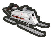 NKL-26 Aerosani NKL-26 Aerosani